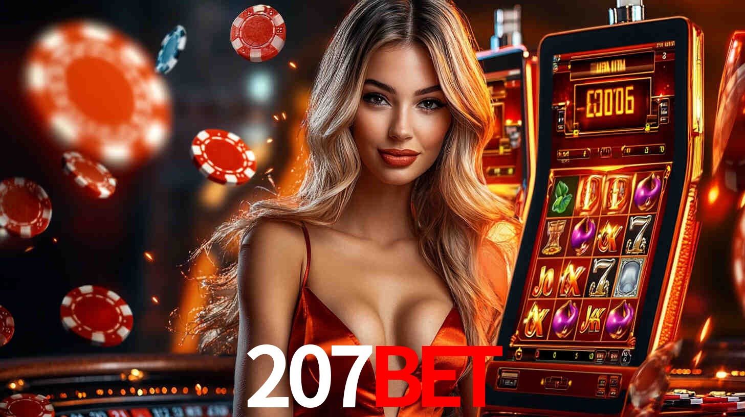 207 BET App