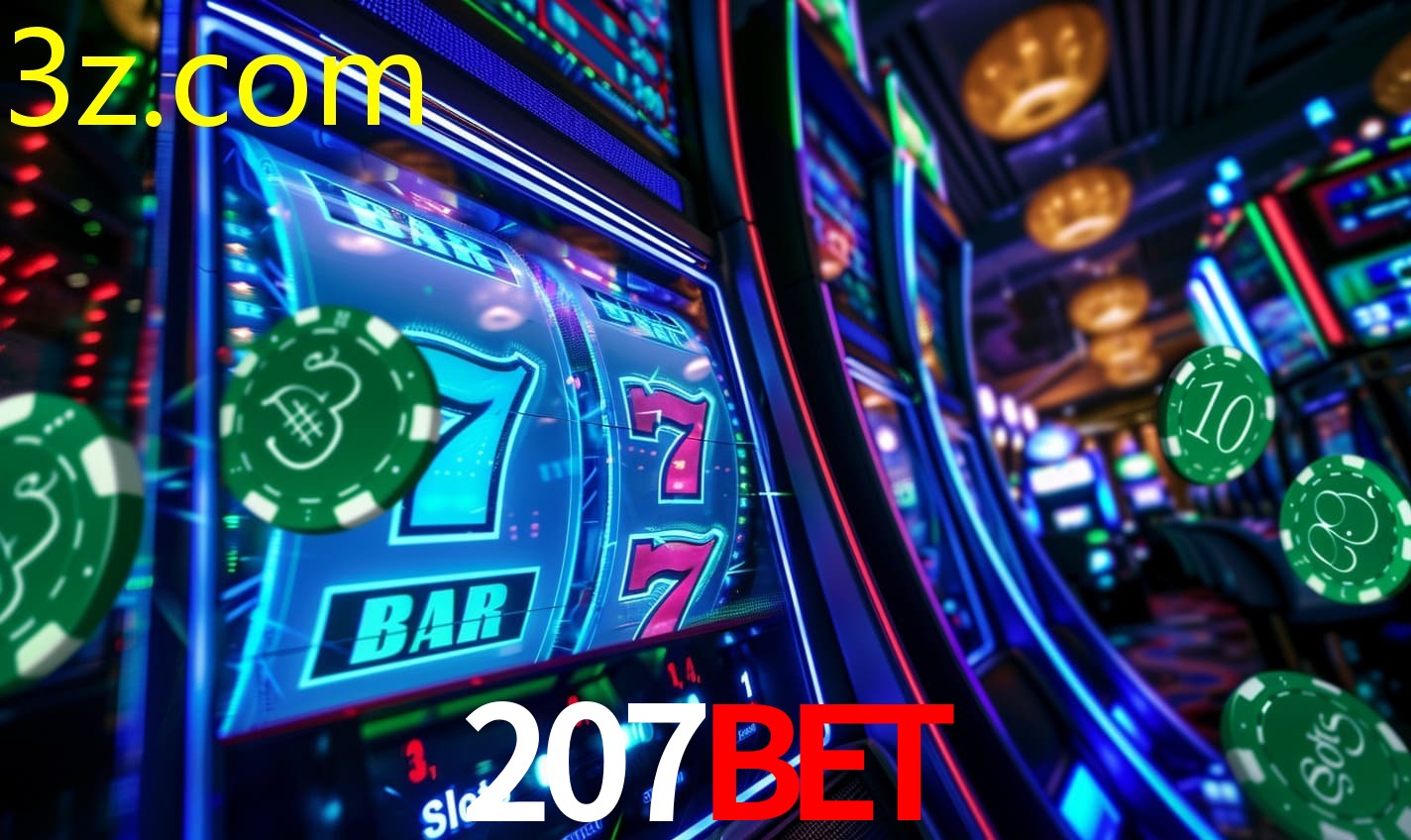 207BET