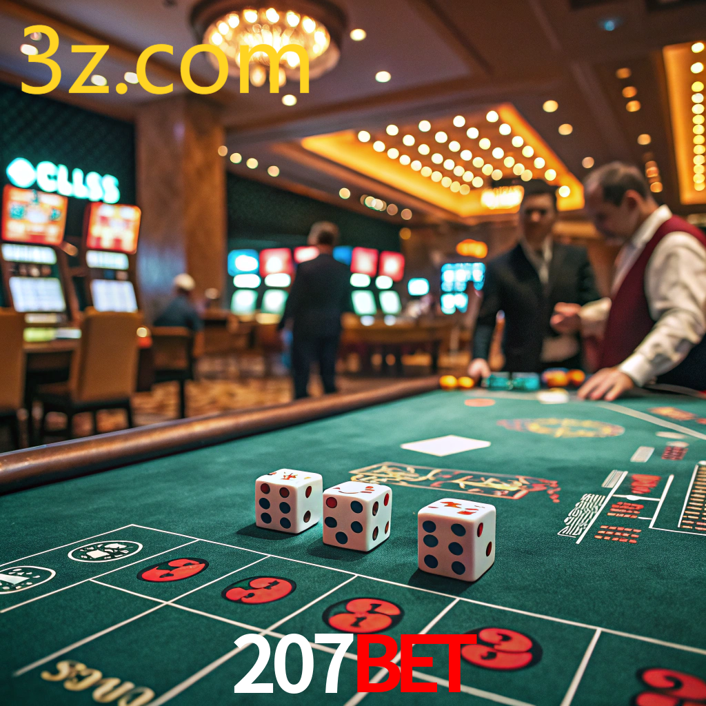 207BET