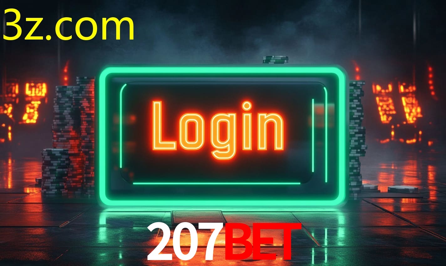 207BET