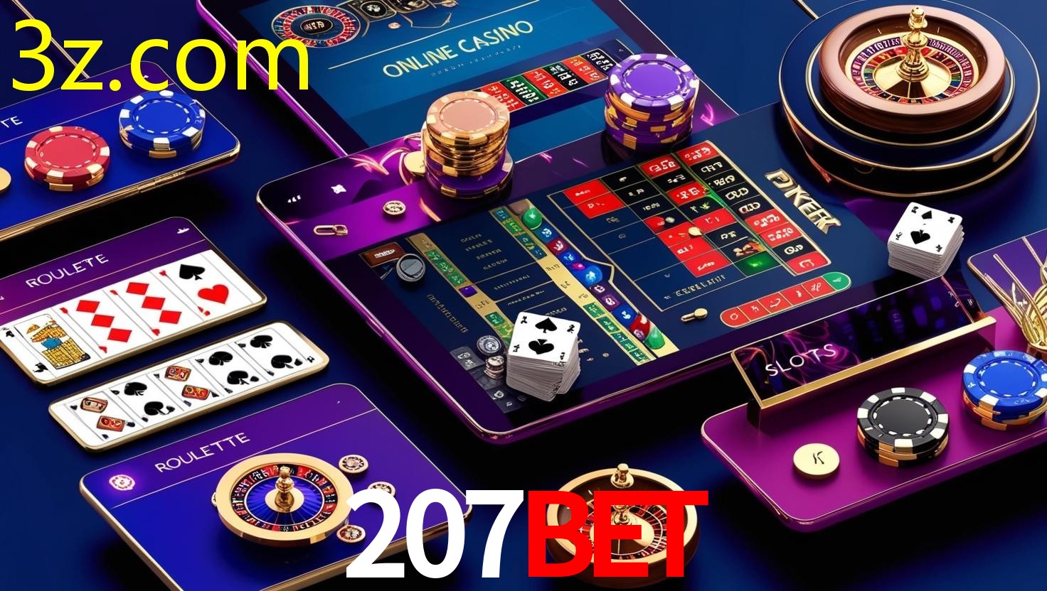 207BET