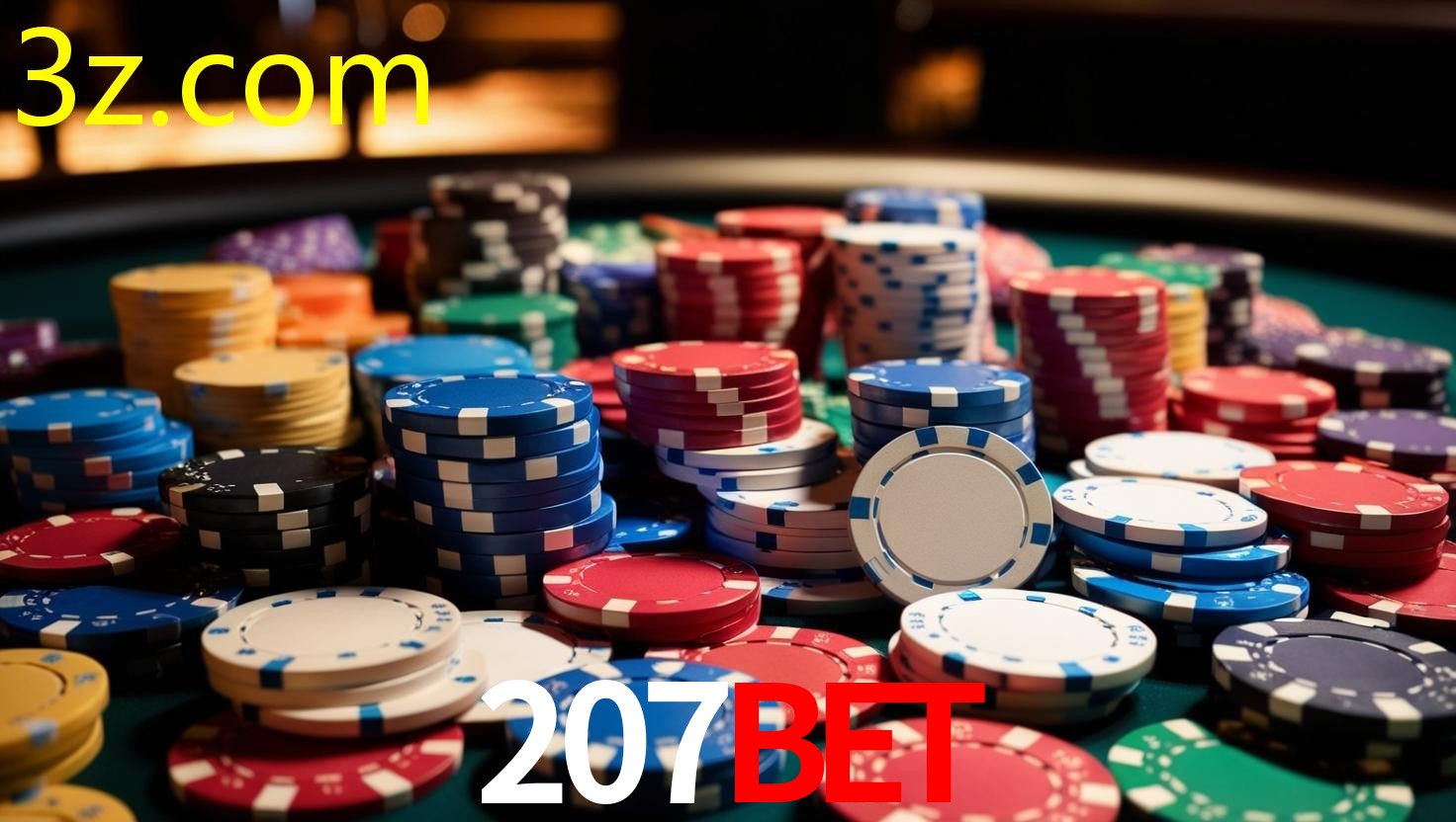 207BET