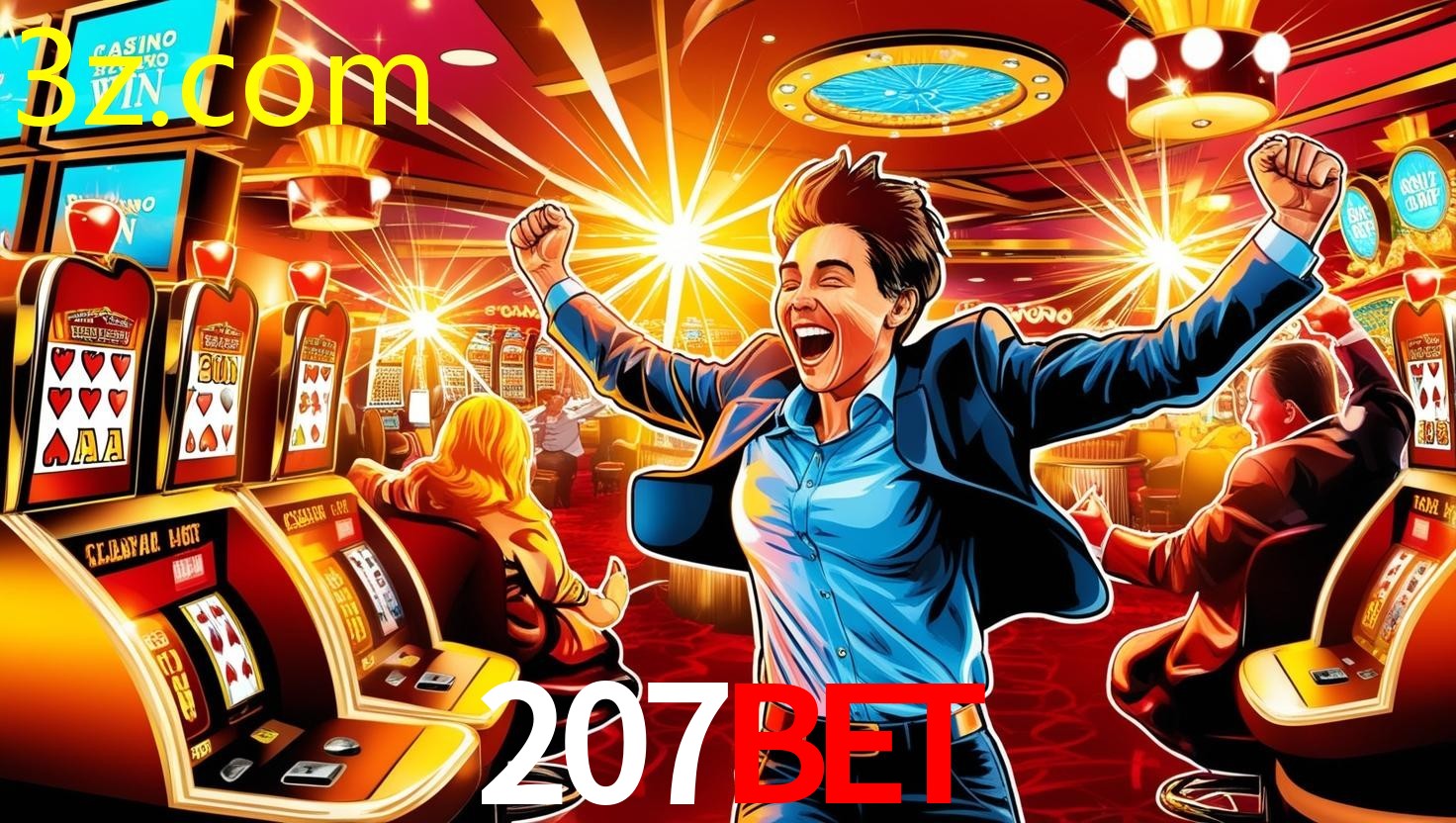 207BET