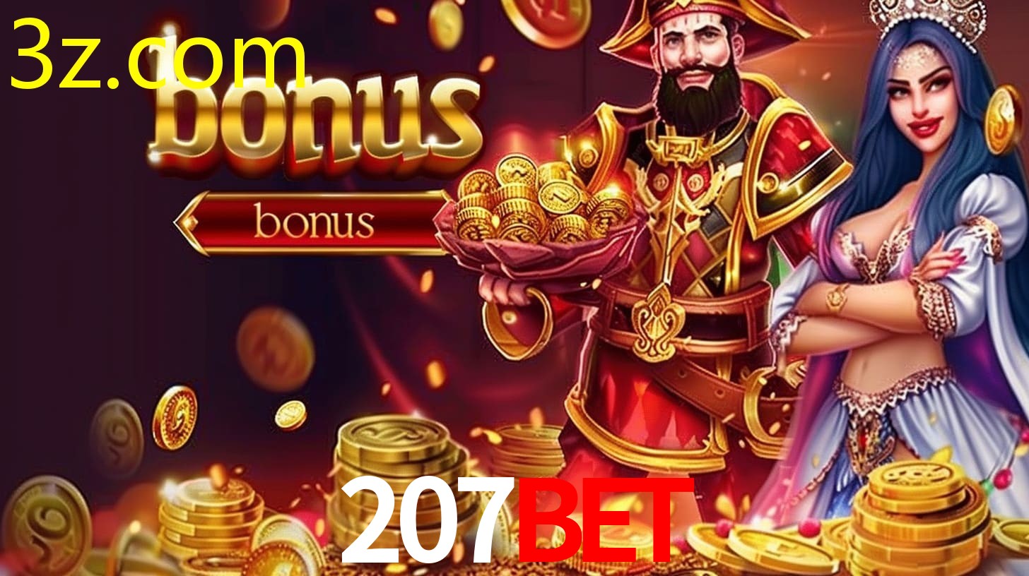 207BET