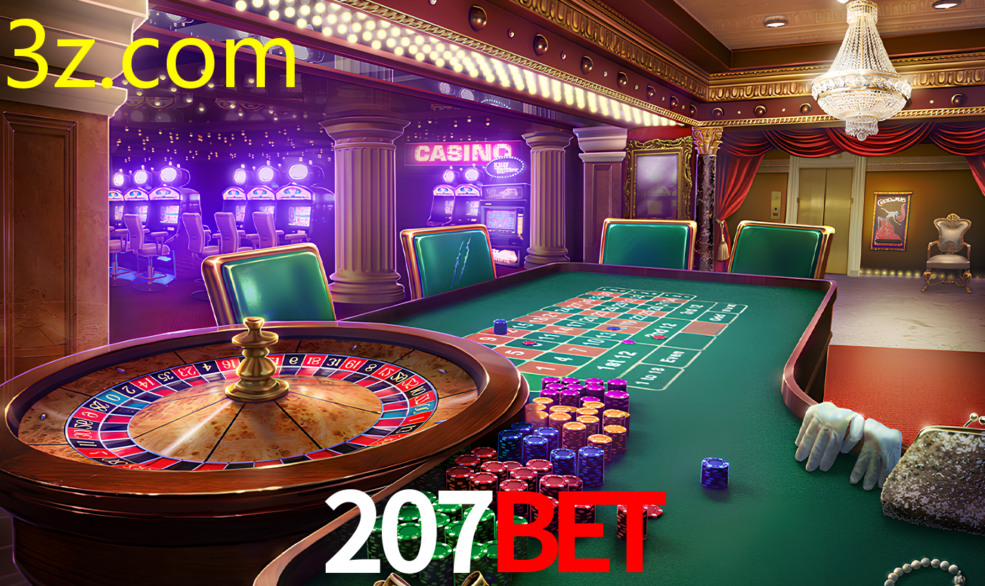 207BET