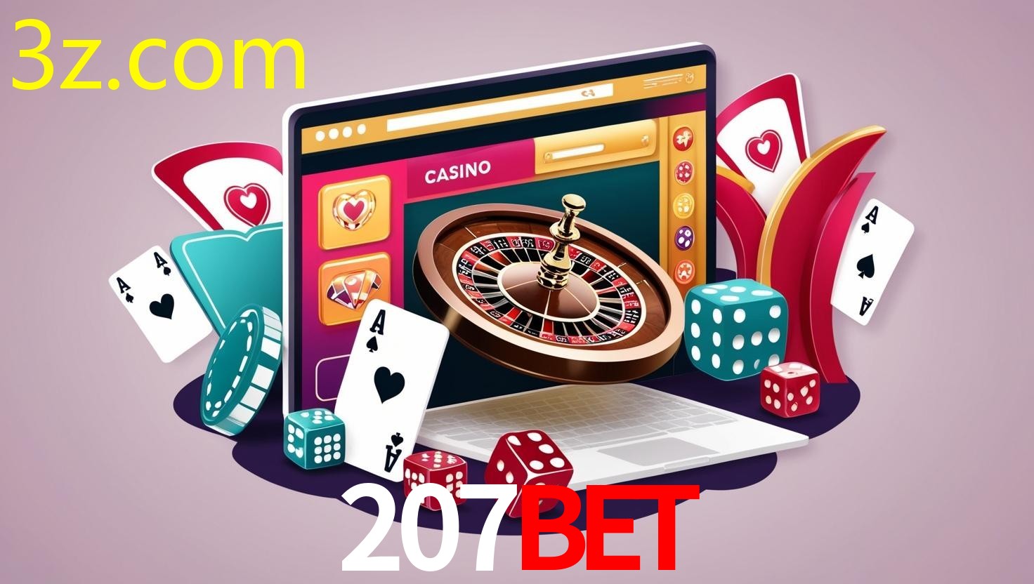 207BET