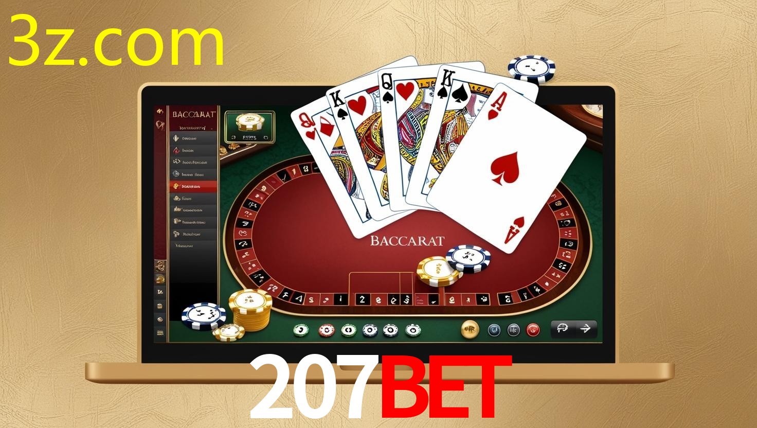 207BET
