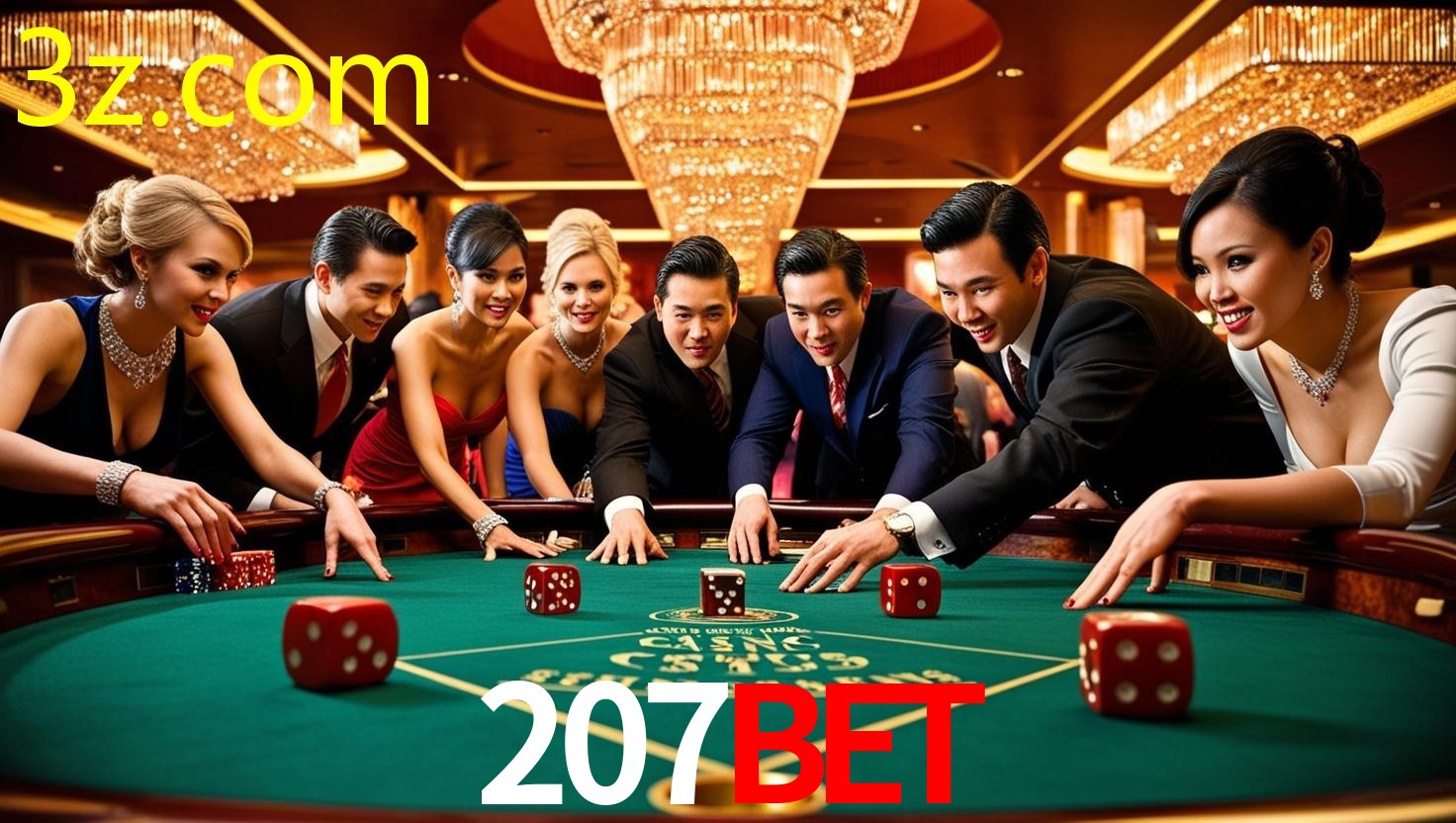 207BET