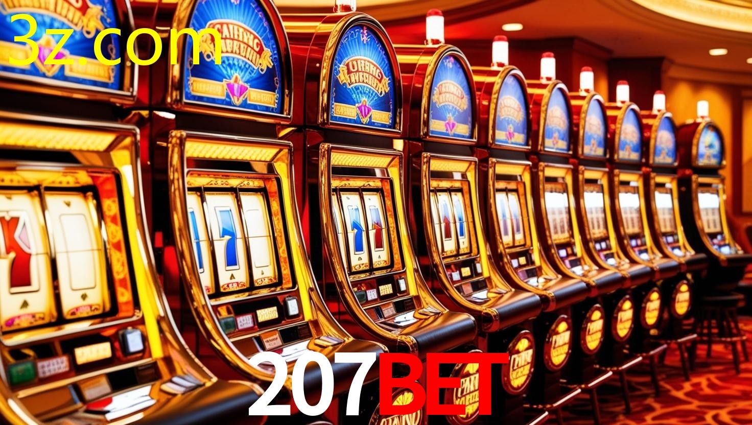 207BET