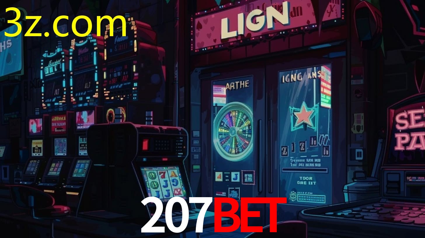 207BET