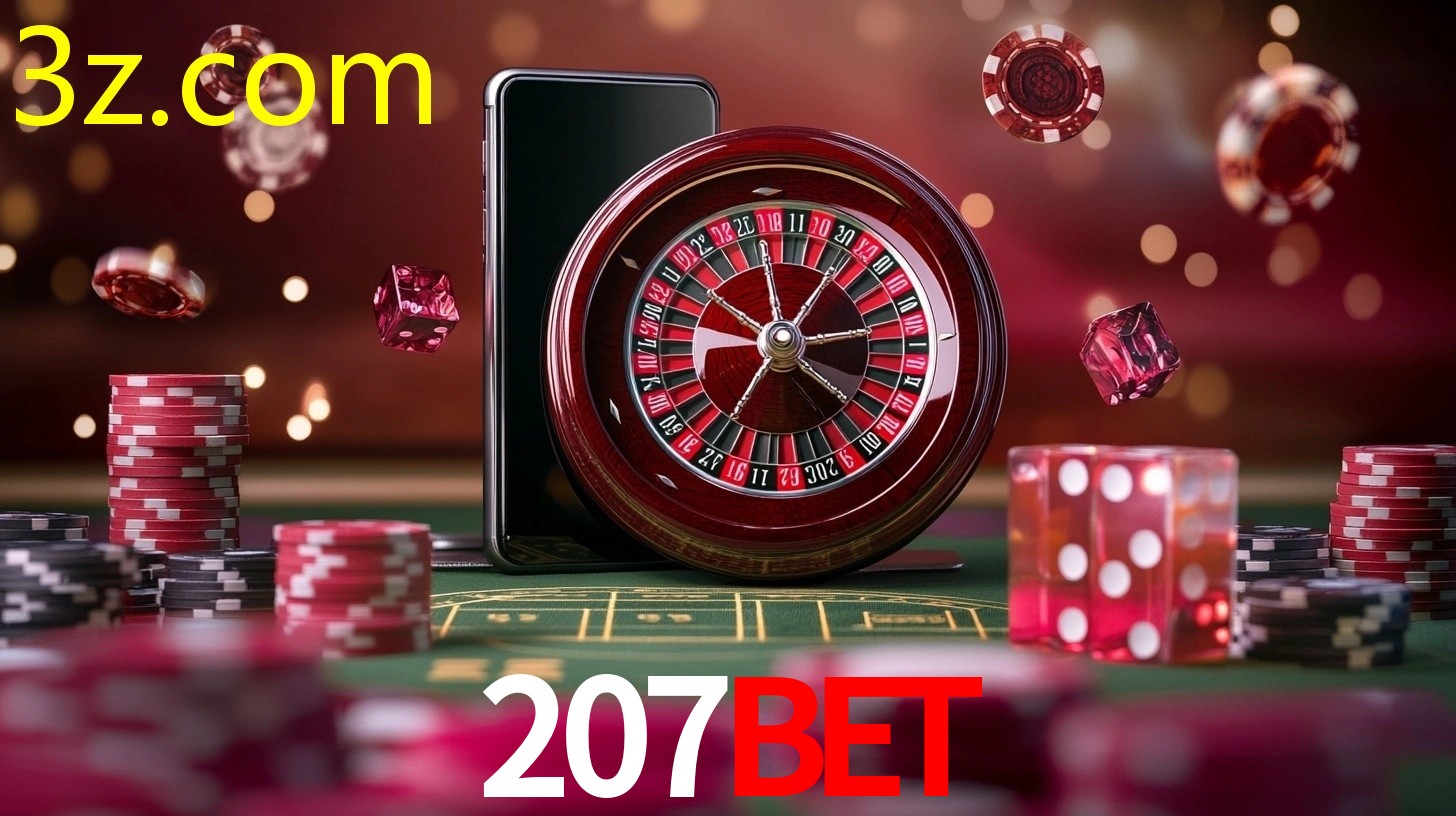 207BET