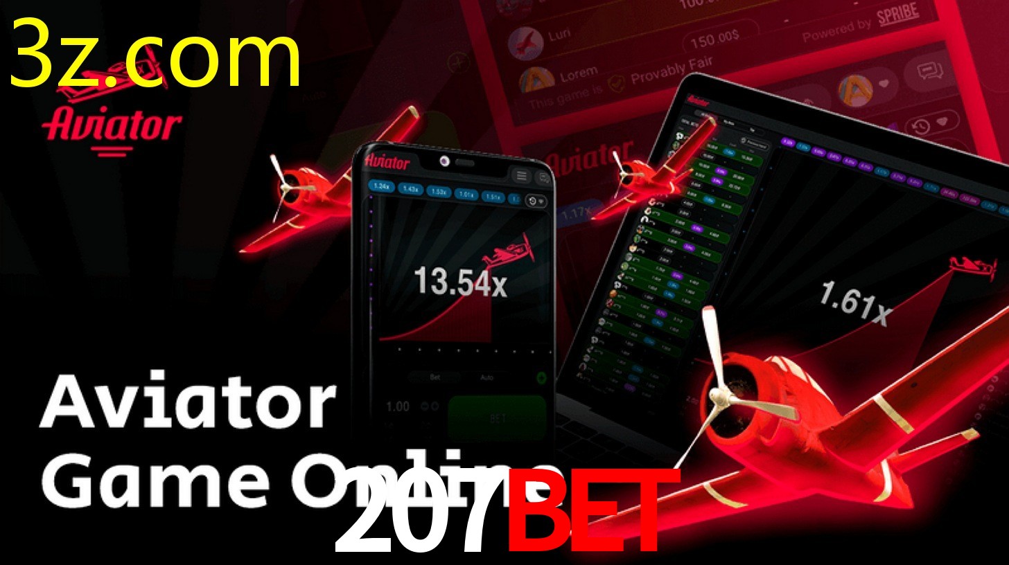 207BET