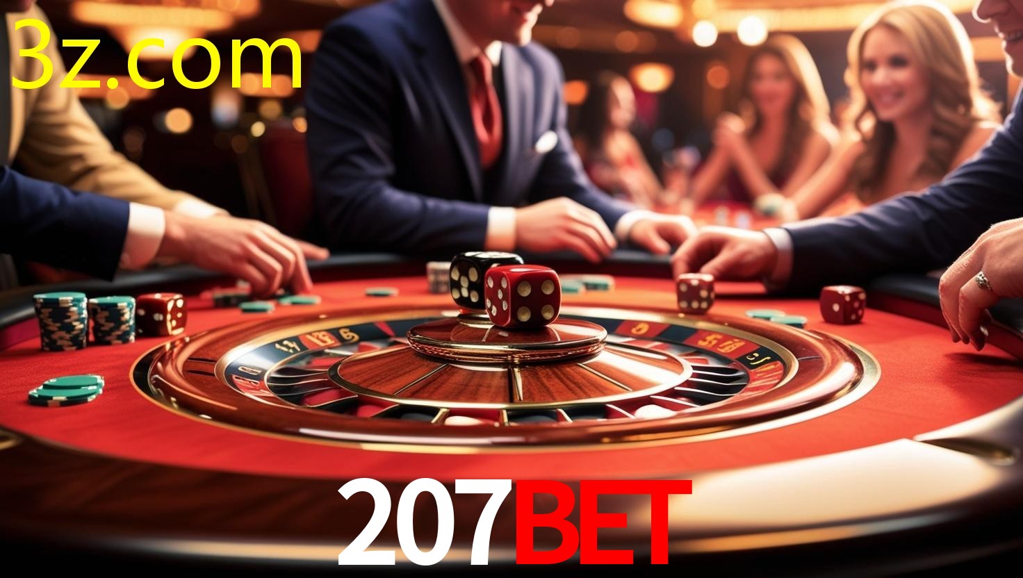 207BET