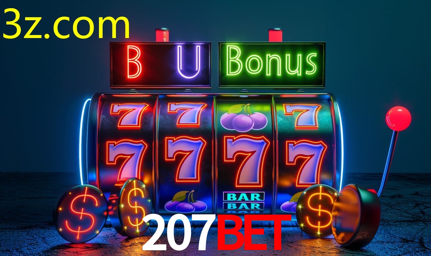 207BET