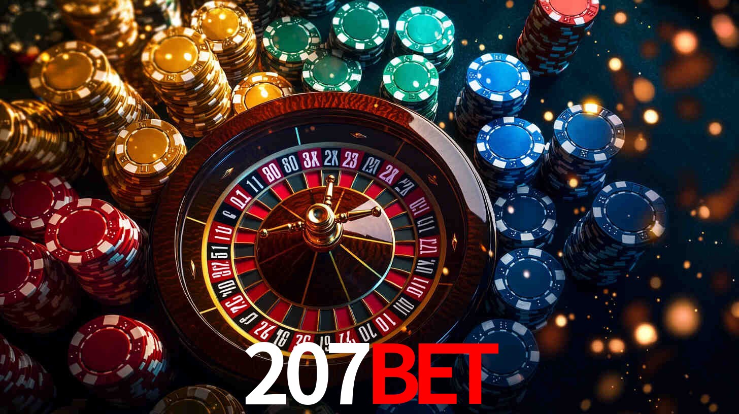 Ofertas Imperdíveis na 207BET: Promoções e Bônus Que Valem a Pena