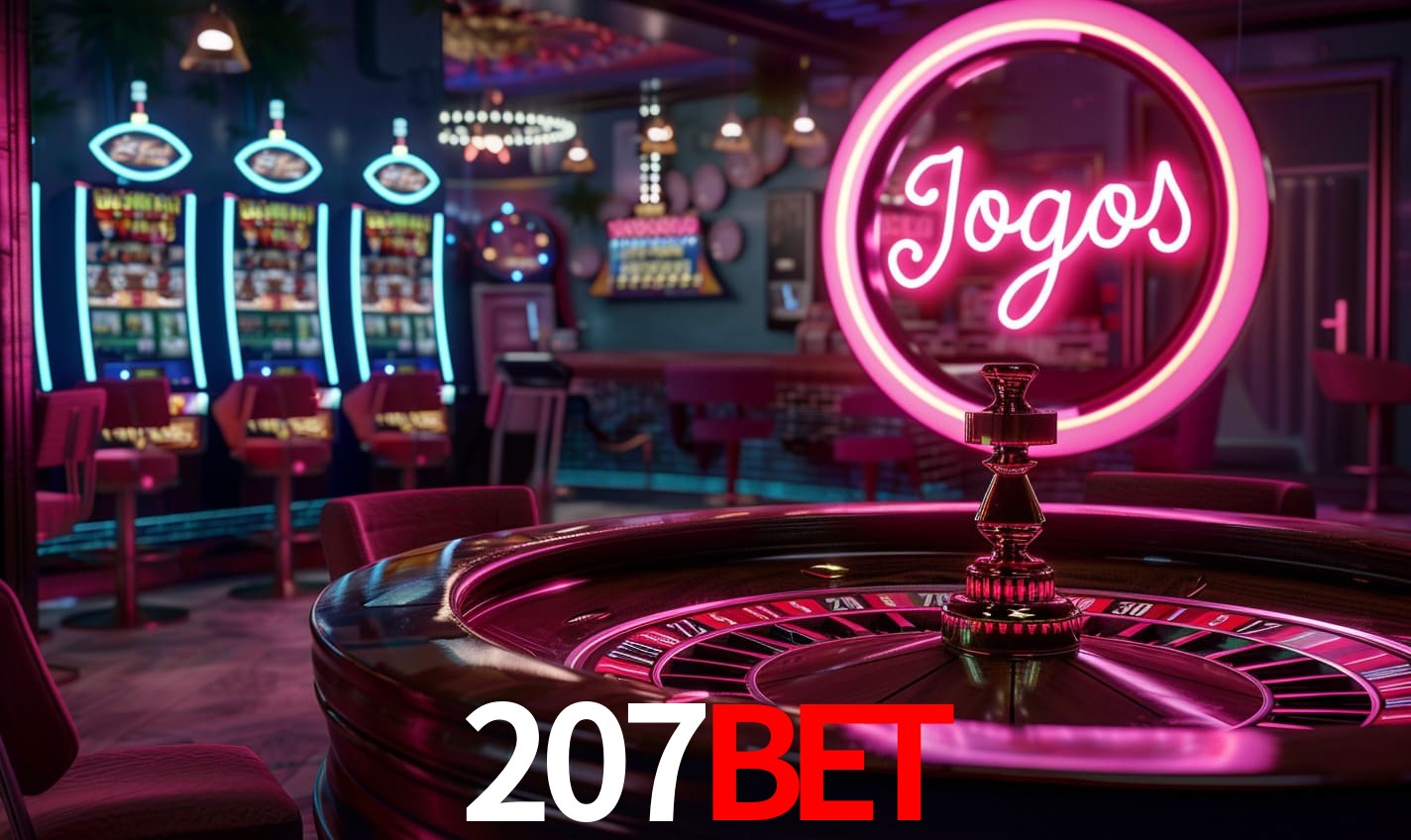 Torneios 207BET