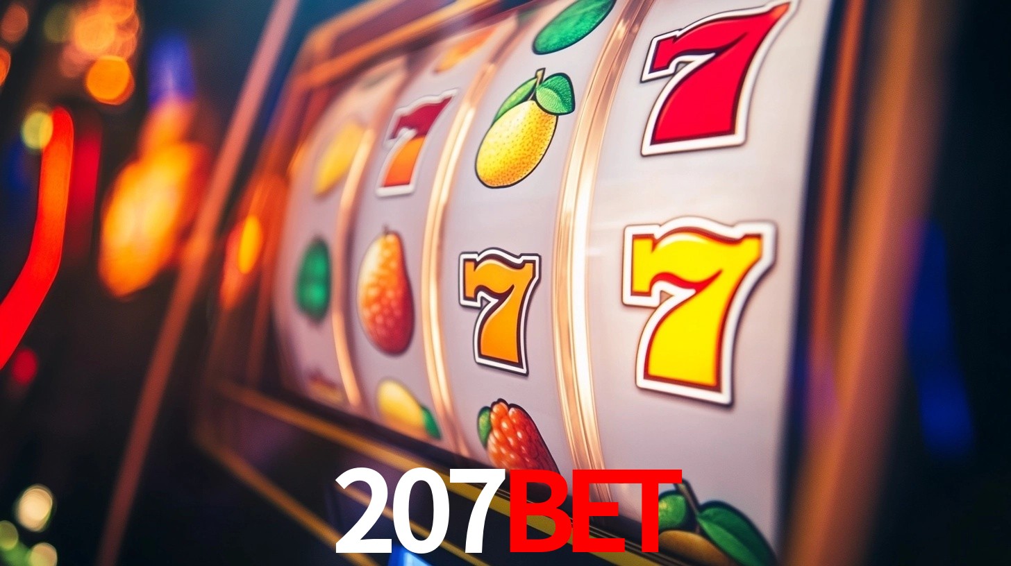 207BET,207BET.COM