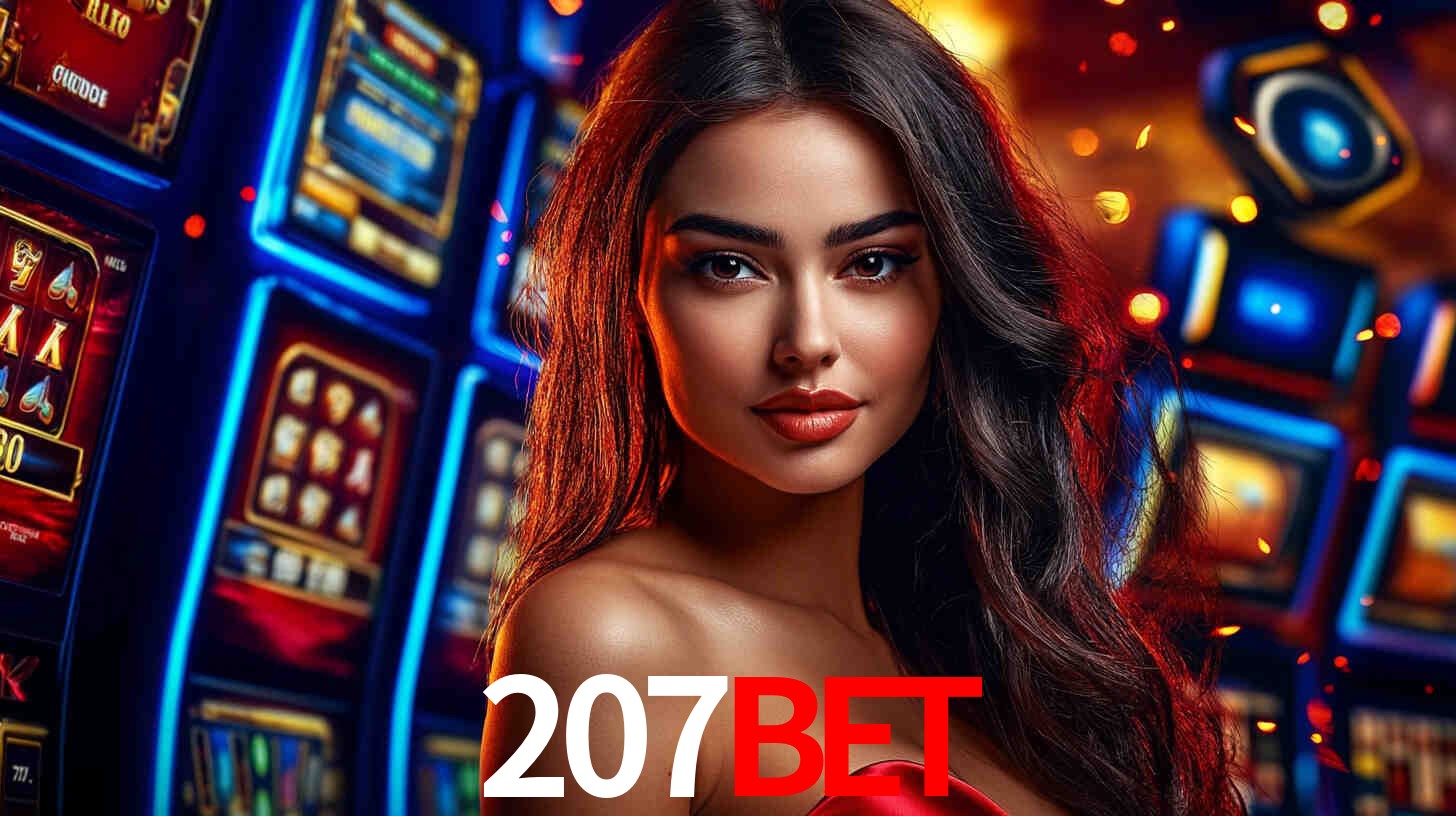 PIX Instantâneo 207BET