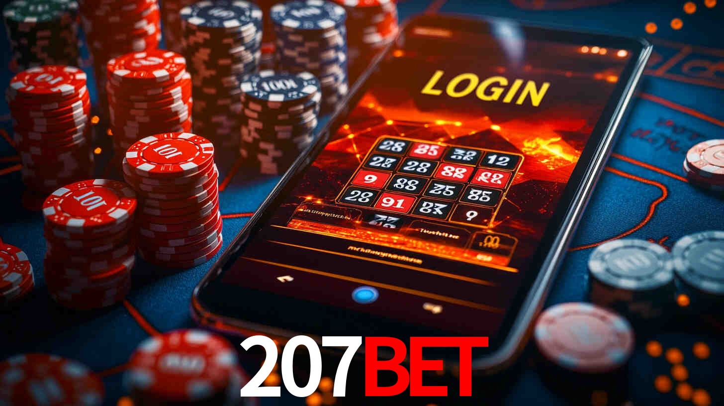 207 BET App