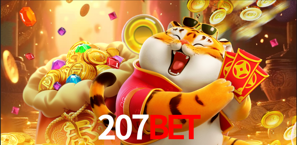 207 BET App