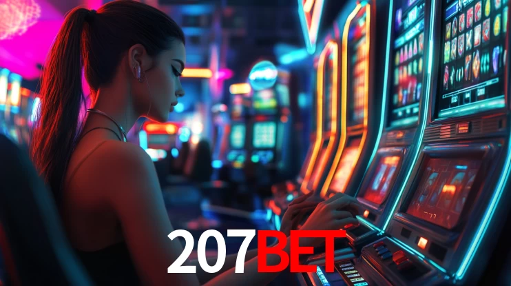 207BET,207BET.COM