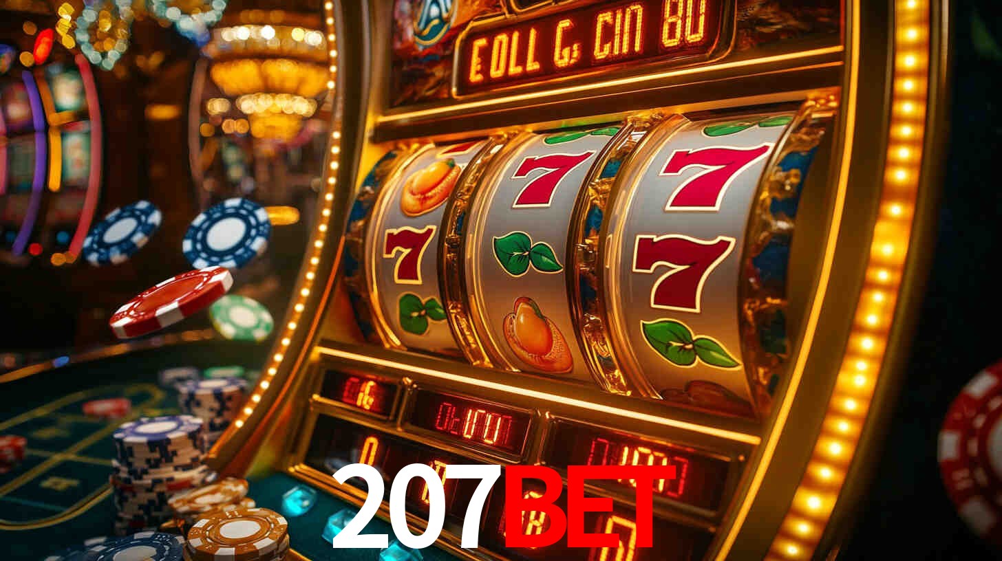 Bônus Diários 207BET