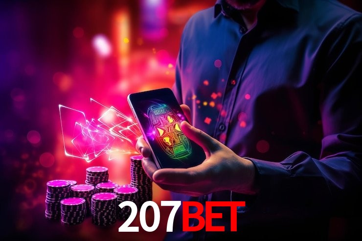 Jogos de Slot 207BET