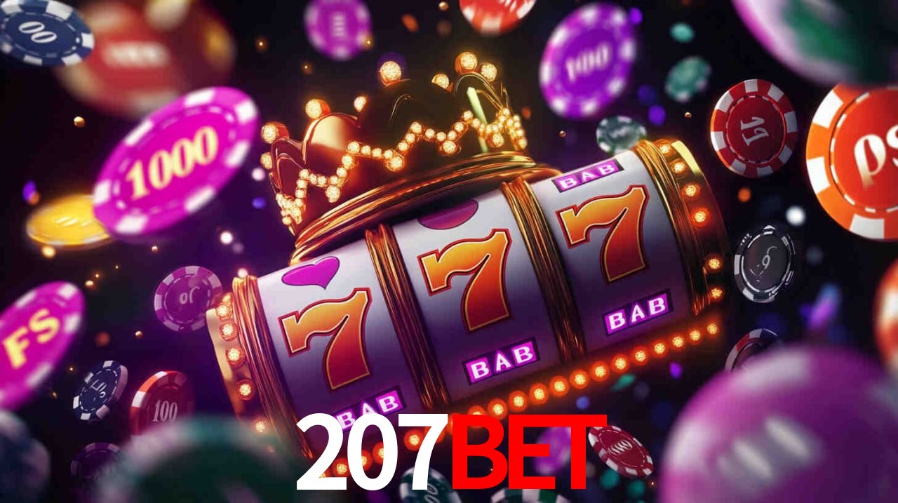 Descubra a Essência do 207BET: Nossa História e Compromissos