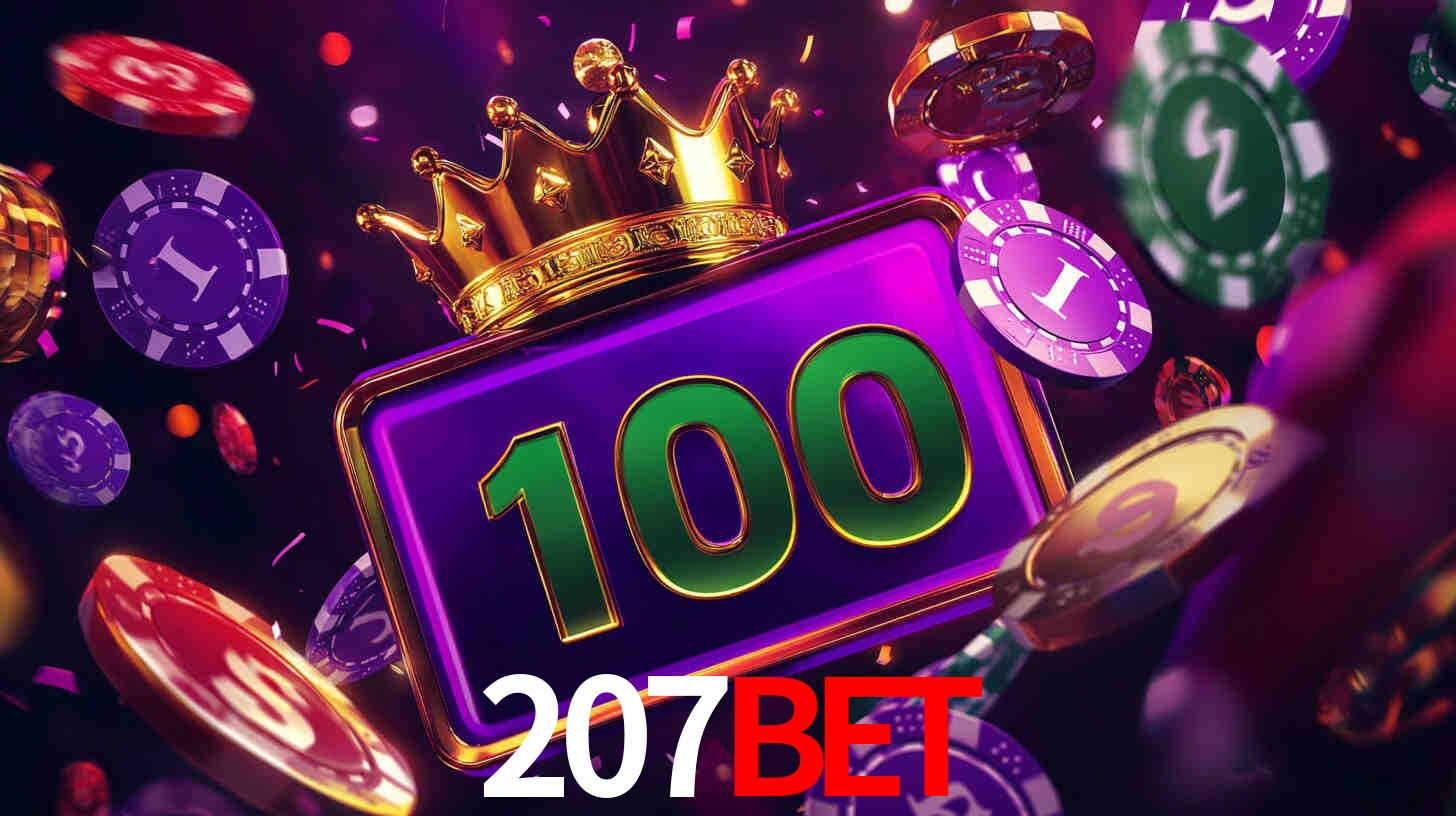 Torneios 207BET