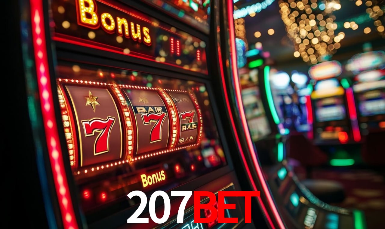Jogos Exclusivos 207BET