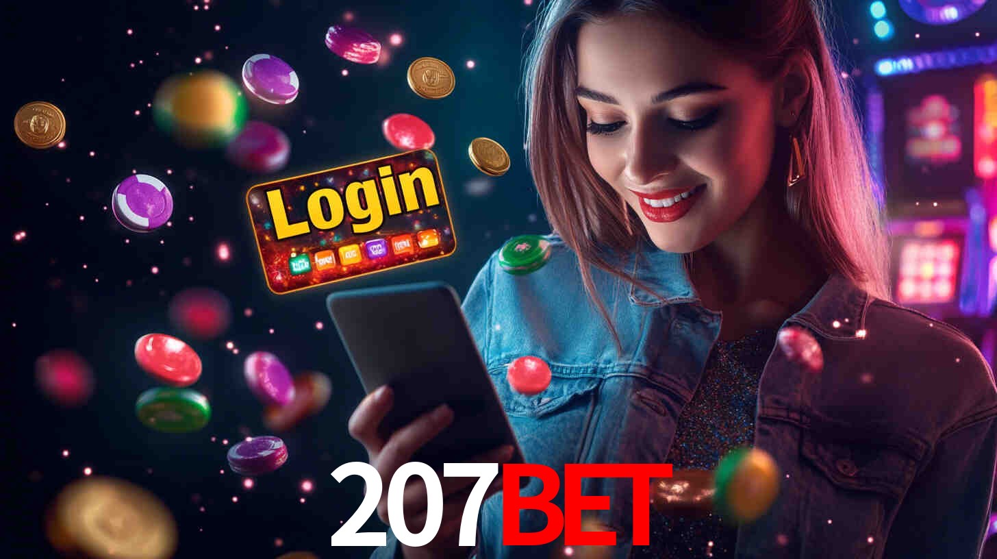 Apostas de Tênis 207BET