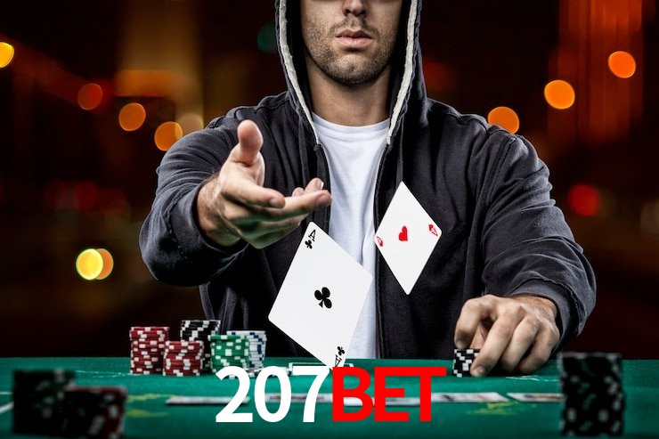 207BET.COM