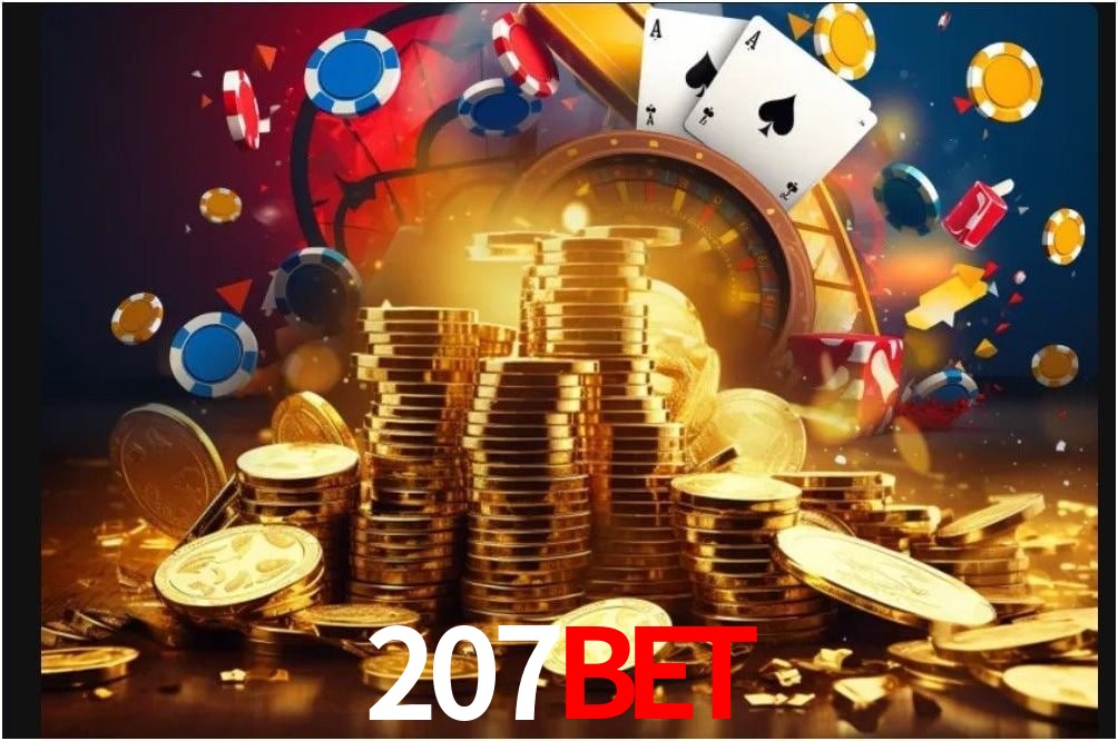 Apostas de Basquete 207BET