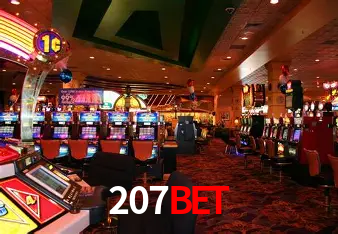 Descubra o Programa VIP da 207BET: Vantagens Exclusivas para Jogadores