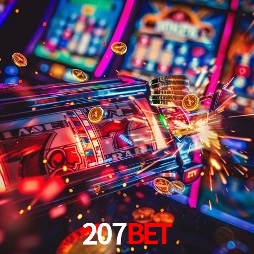 Diretório de Jogos 207BET
