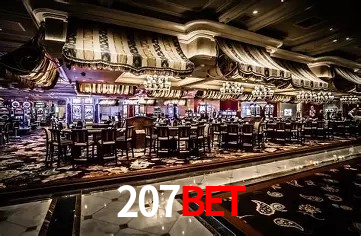 Explorando a Categoria de Eventos em Apostas na 207BET