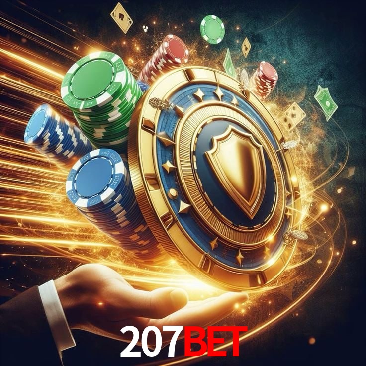 Ofertas Exclusivas 207BET
