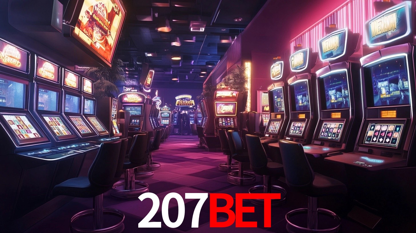 207 BET App