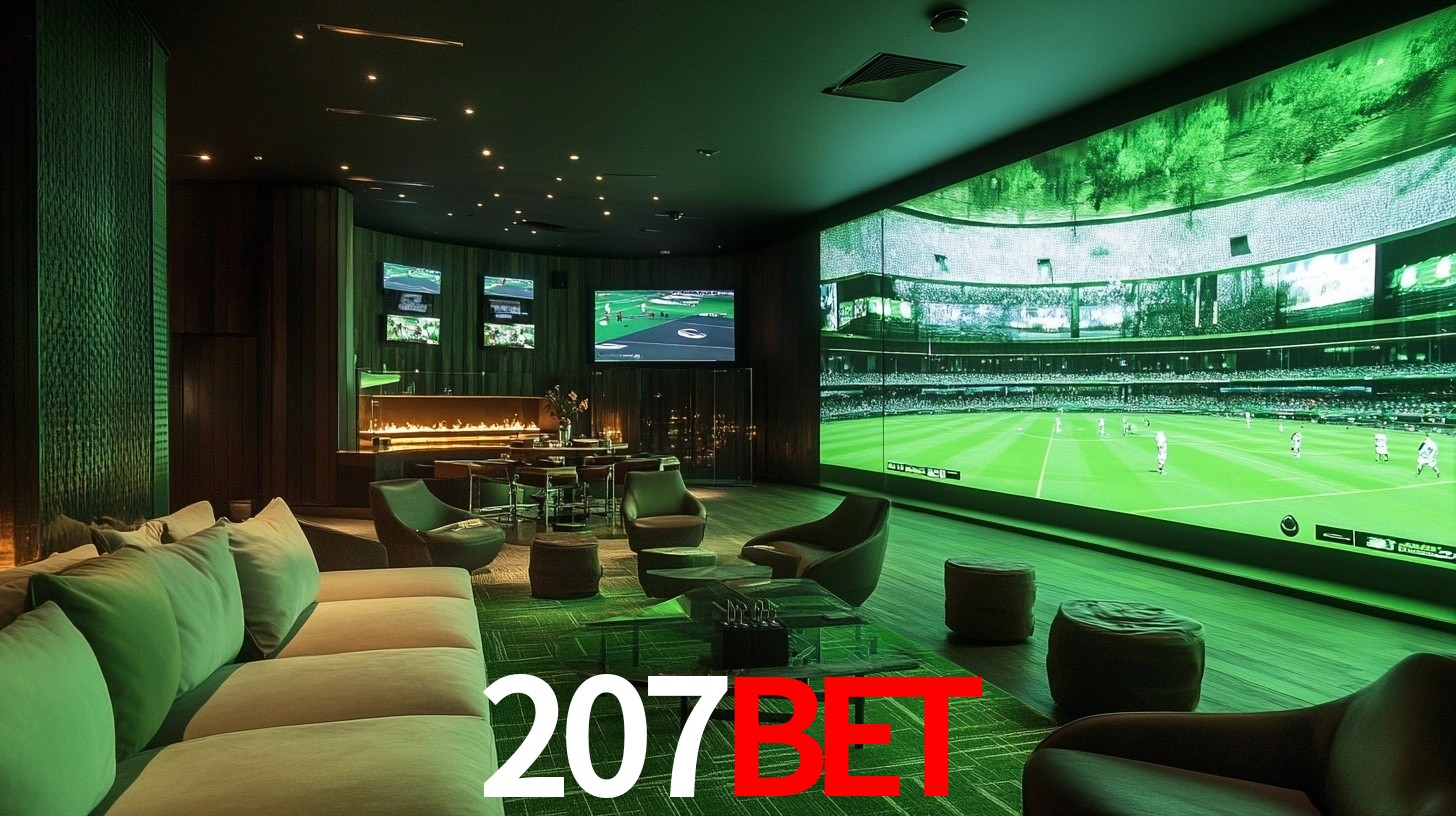 207BET,207BET.COM
