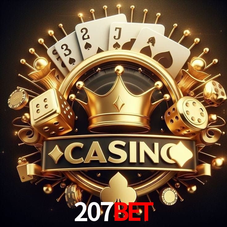Experiência VIP 207BET