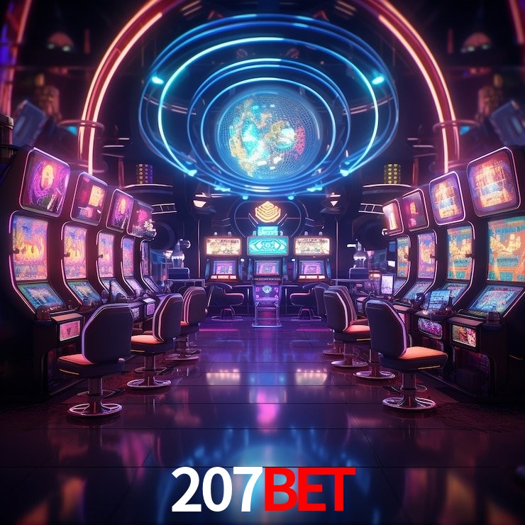 Especiais de Fim de Semana 207BET