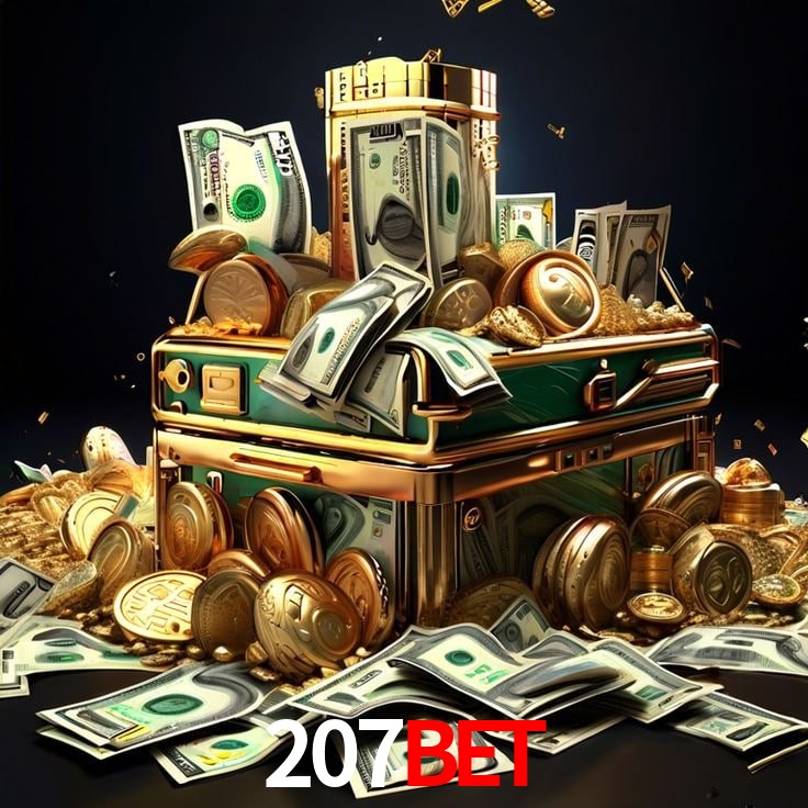 Promoção Relâmpago 207BET