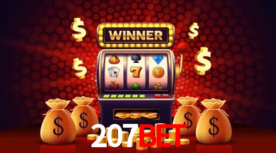 Descubra a Magia dos Jogos de Arcade no 207BET