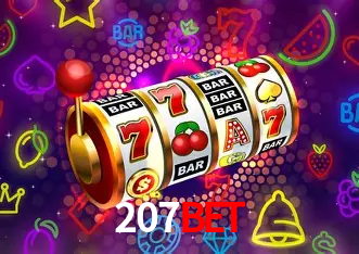 Inovações de Jogos na 207BET: O Futuro das Experiências Interativas