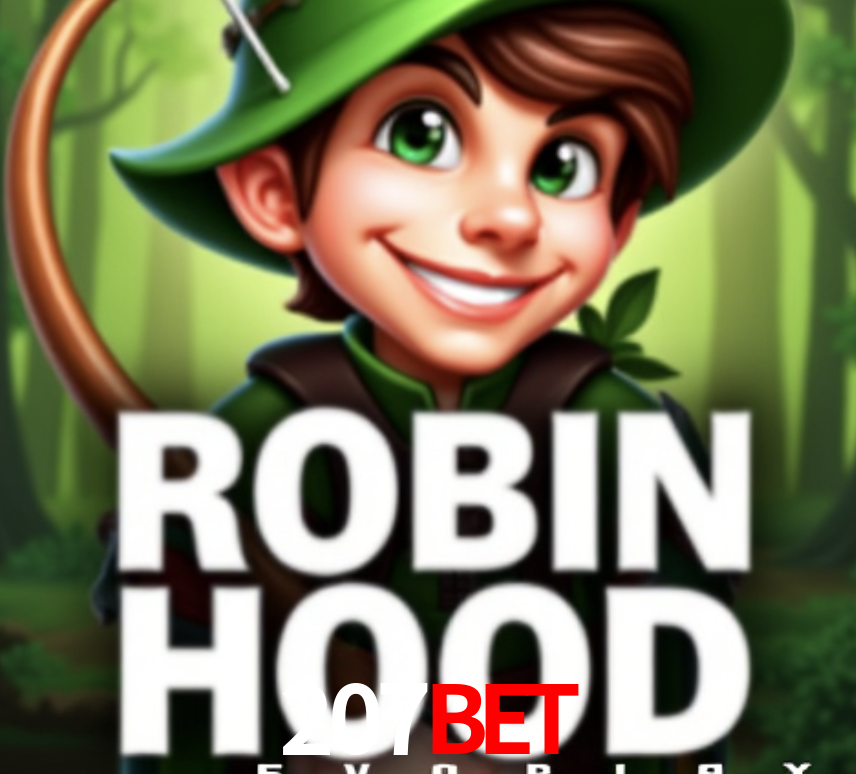 Descubra o Mundo do Cassino Online com 207BET
