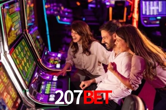 Apostas de Futebol 207BET