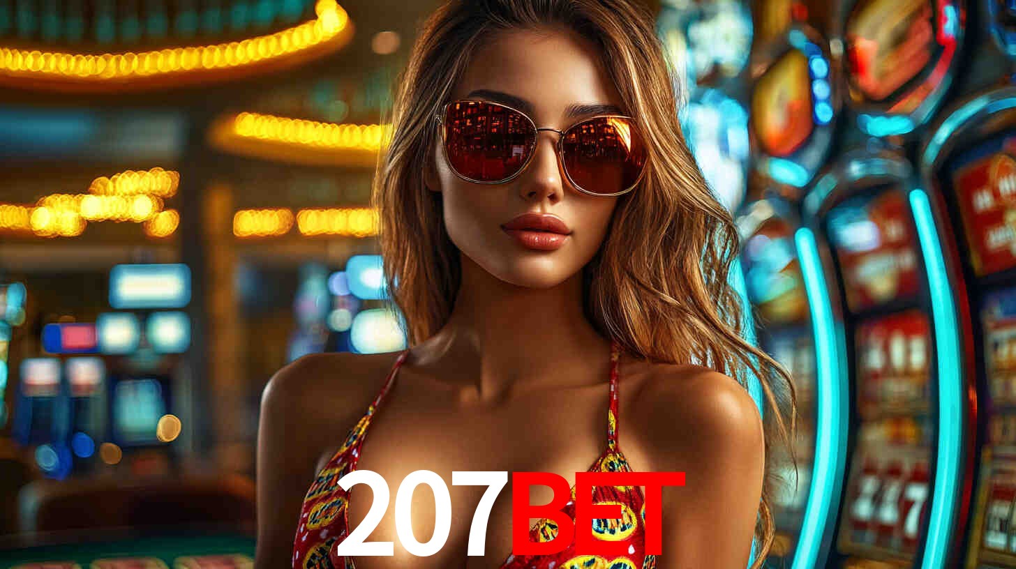 207BET,207BET.COM