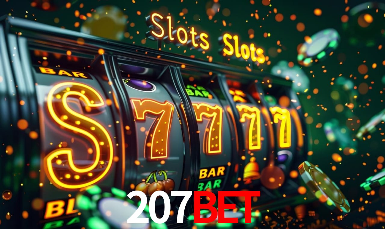 Segurança 2FA 207BET