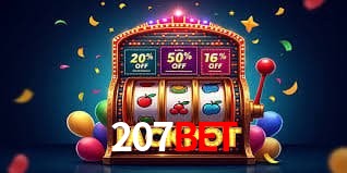 Benefícios da Conta 207BET