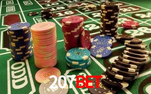 PIX Instantâneo 207BET